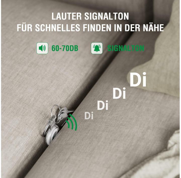 Produktbild 4smarts 541470 (iOS, iPadOS)