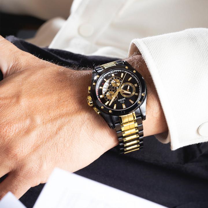 Produktbild Jaguar Special Edition (Analoguhr, Chronograph, 45 mm)