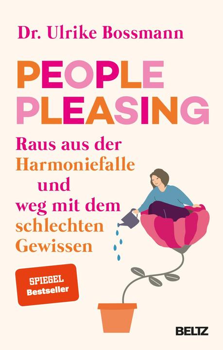 People Pleasing (Deutsch, Ulrike Bossmann, 2023)