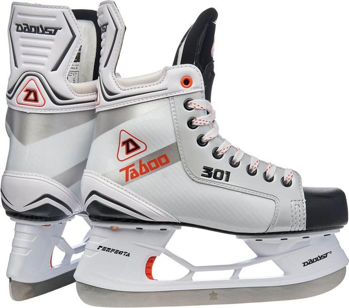 Productafbeelding Daoust 301 TABOO SKATES INT SZ 5 (38.5)