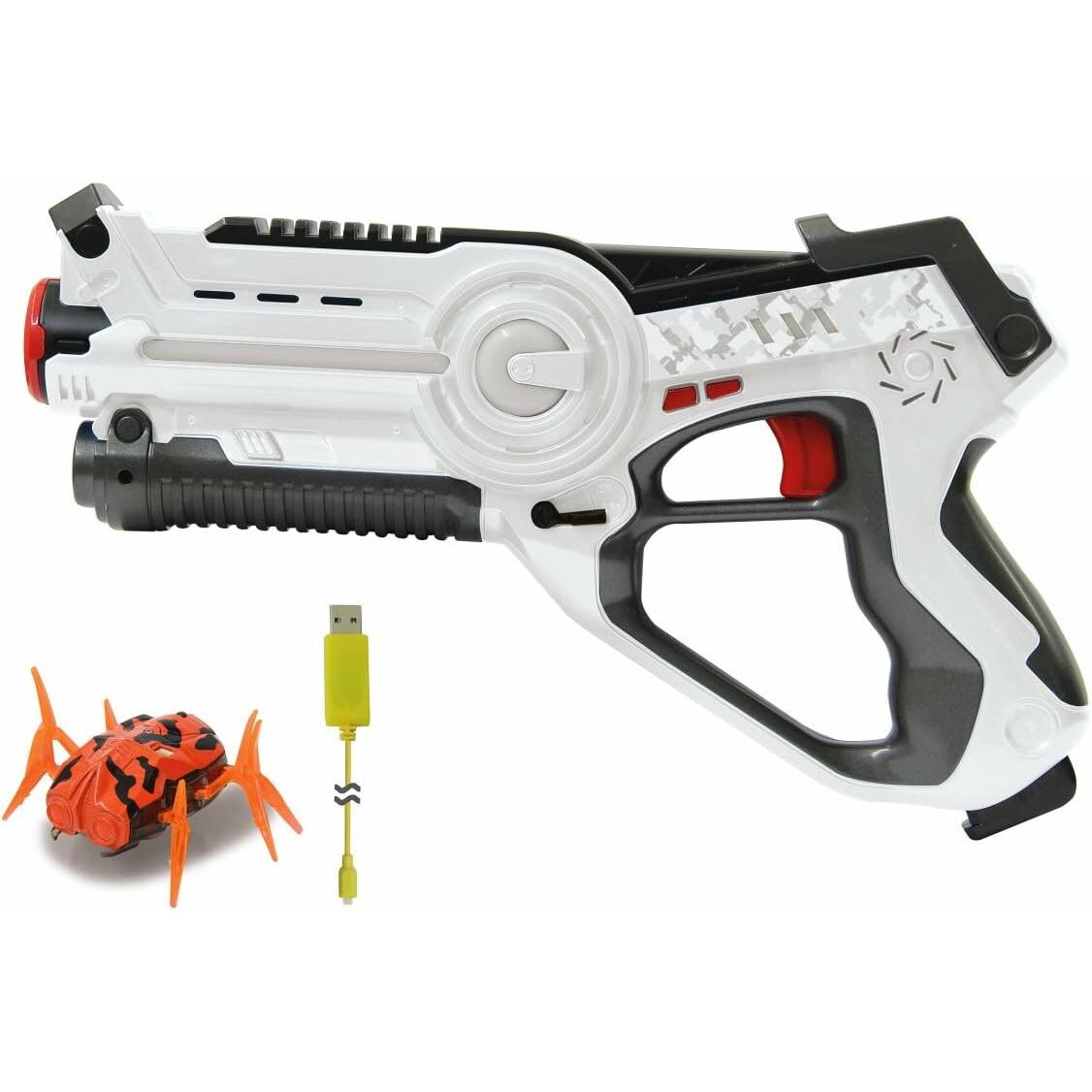 Jamara Impulse Laser Bug Hunt Set
