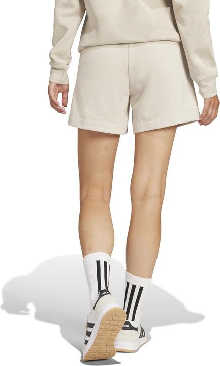 Actual product image adidas Women's Linear FT Shorts (XL)