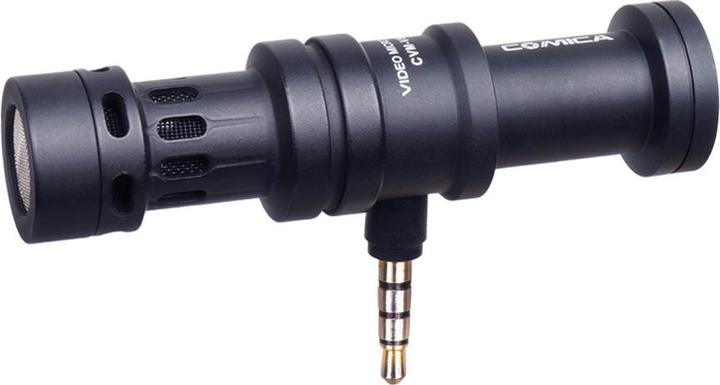 Produktbild Comica Microphone CVM-VS08