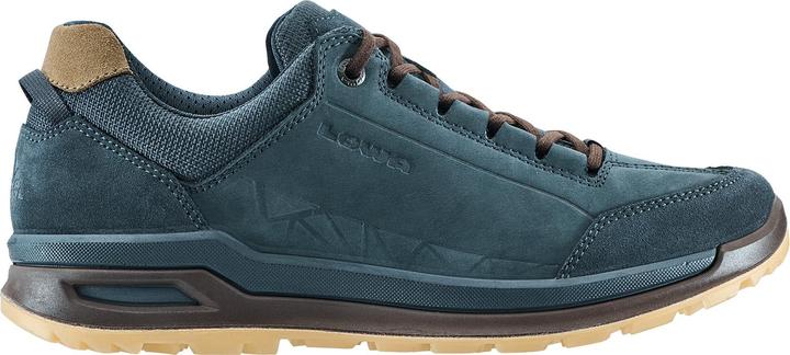 Produktbild Lowa Bellagio Gtx Lo (46)