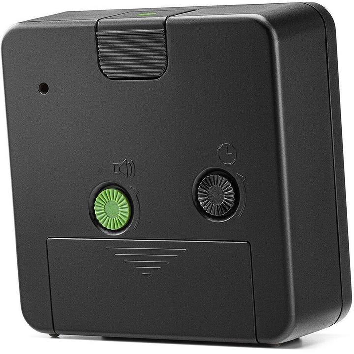 Produktbild Braun BC 03 B Quarzwecker