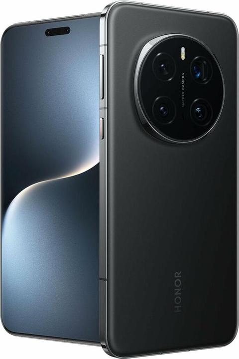 Immagine prodotto Honor Magic7 Pro (512 GB, Nero, 6.80", Doppia SIM, 5G)