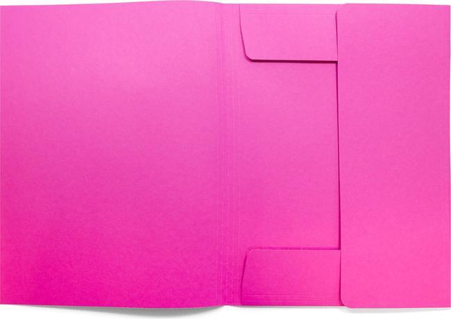 Image du produit Folia Dossier de collecte, DIN A4 (A4, 1 x)