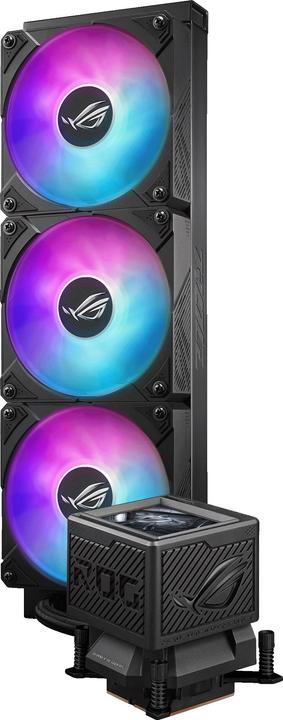 Immagine prodotto ASUS Rog Ryujin Iii 360 Argb Extreme