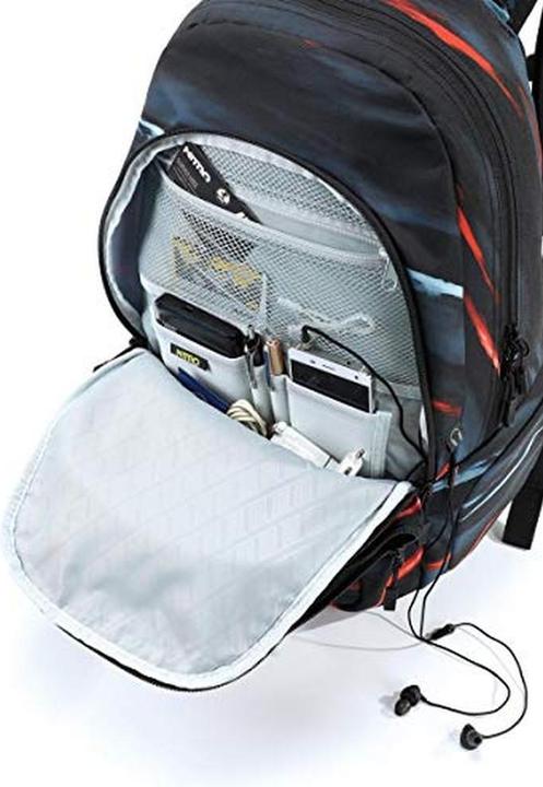 Produktbild Nitro Stash (29 l)