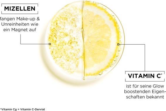 Immagine prodotto Garnier WC Micellaire (Tonico per il viso, 700 ml)