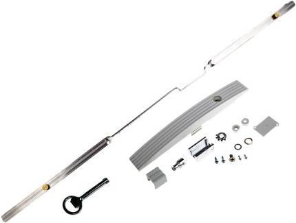 Actual product image Schneider Electric Handle Locking and Rods for PLA H750