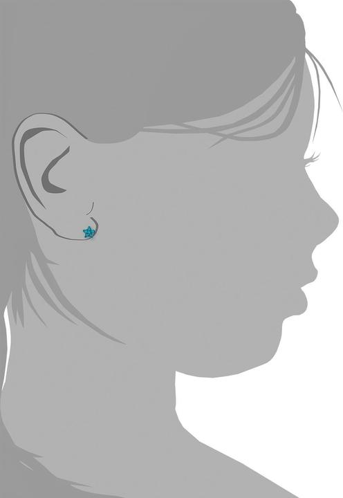 Produktbild Amor 9209 (Kristall, Silber)