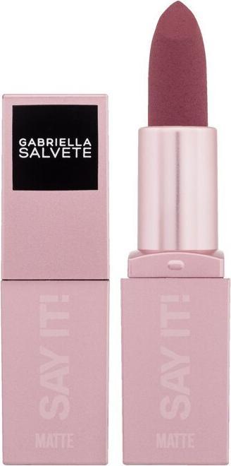 Actual product image Gabriella Salvete Say It! mat (3)
