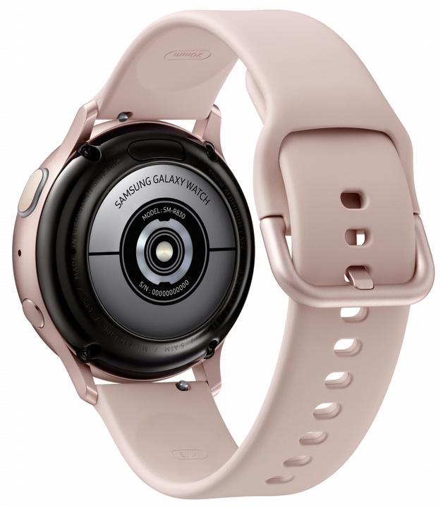 Image du produit Samsung Galaxy Watch Active2 UE (40 mm)