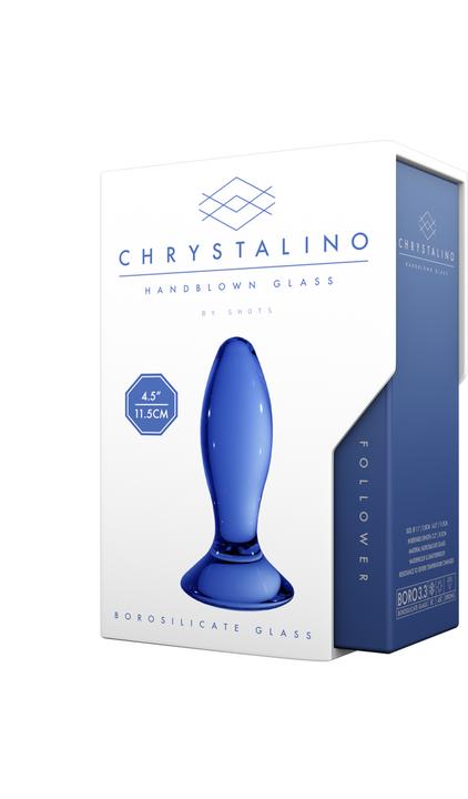 Actual product image Pipedream Followers