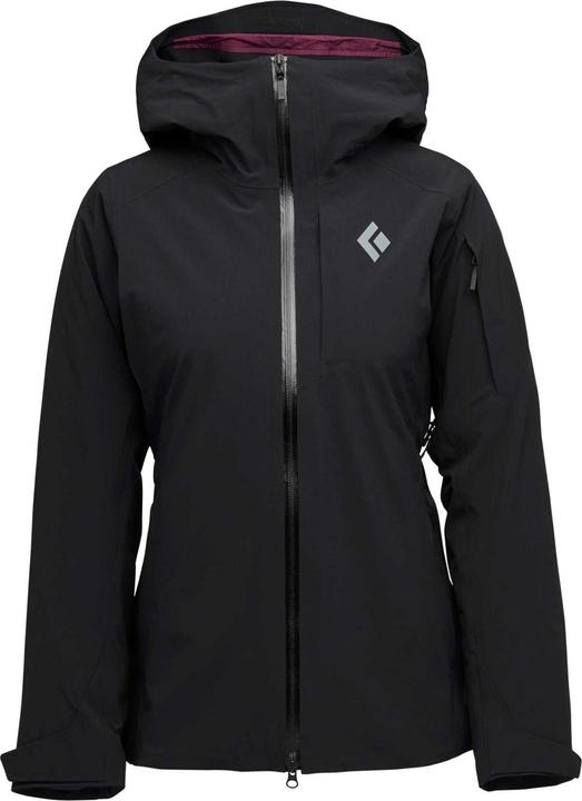Actual product image Black Diamond W Recon Insulated Shell (L)