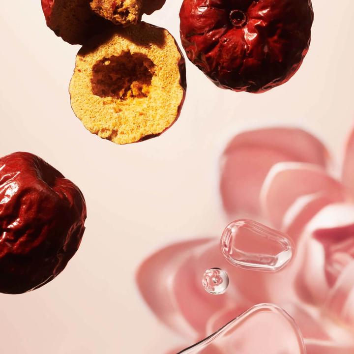 Actual product image Rituals Jing Sleep Serene Foaming Shower Gel (200 ml)