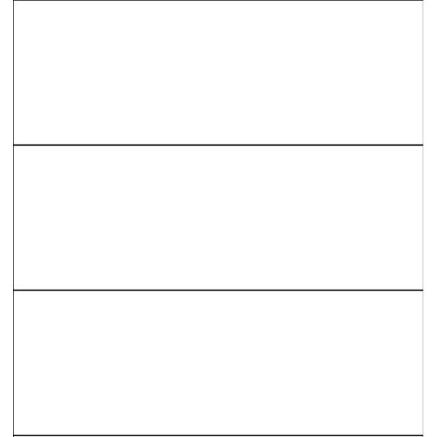 Thumbnail - Herma, Etiketten, Universaletiketten DATAPRINT, 210 x 74,25 mm, weiß selbstklebend, permanent klebend, chlorfrei