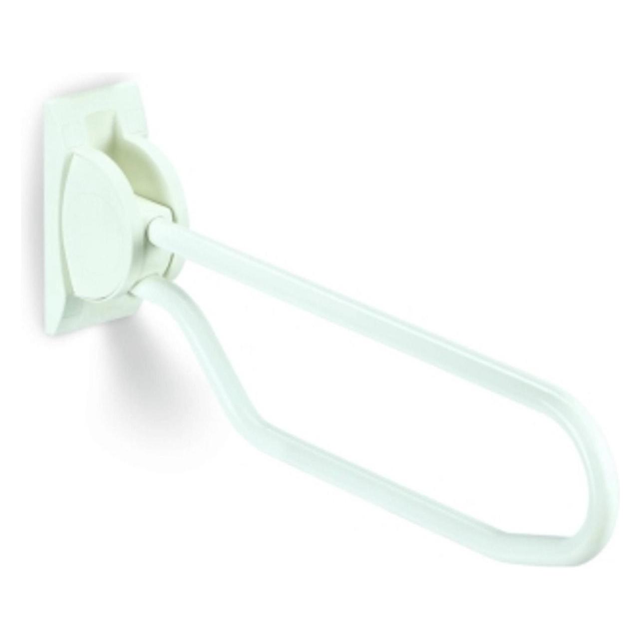Handicare, Handgreep + Instaphulp Voor Bad, Opvouwbare Strijkplank Wit 60cm(Oxyon Wolff)