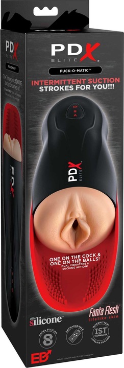Produktbild Pipedream Fuck-O-Matic