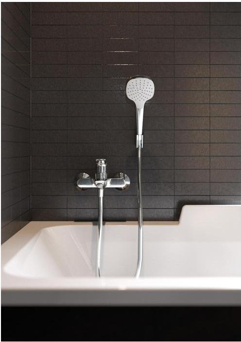 Immagine prodotto hansgrohe Cromo logico