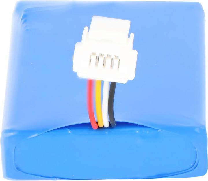 Produktbild AccuCell Akku Garmin 361-00063-00, Garmin Motorrad BMW Navigator