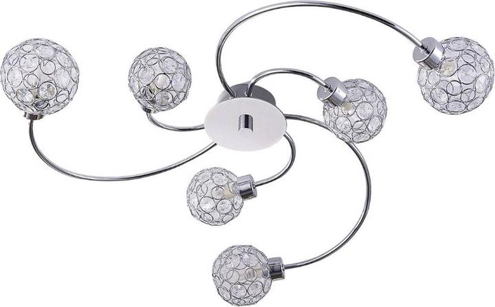 Lindby Tyron (1980 lm, G9)