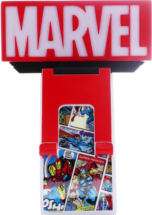 Immagine prodotto Exquisite Gaming IKONS - Logo Marvel - Cable Guy (Xbox 360, Xbox Series X, PC, Mac, Xbox One S, PS4, PS5)