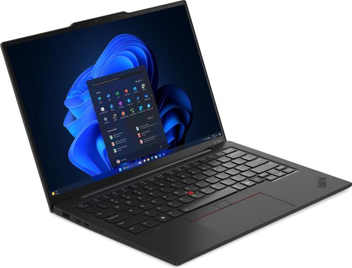 Produktbild Lenovo ThinkPad X1 Carbon Gen 13 Copilot+ PC (14", 1000 GB, 32 GB, US)