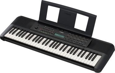 Actual product image Yamaha PSR-E283 (61 Keys)