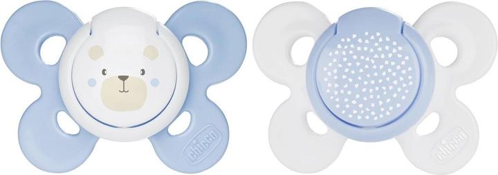 Actual product image Chicco Physio Comfort (1x, 0 - 6 Months)