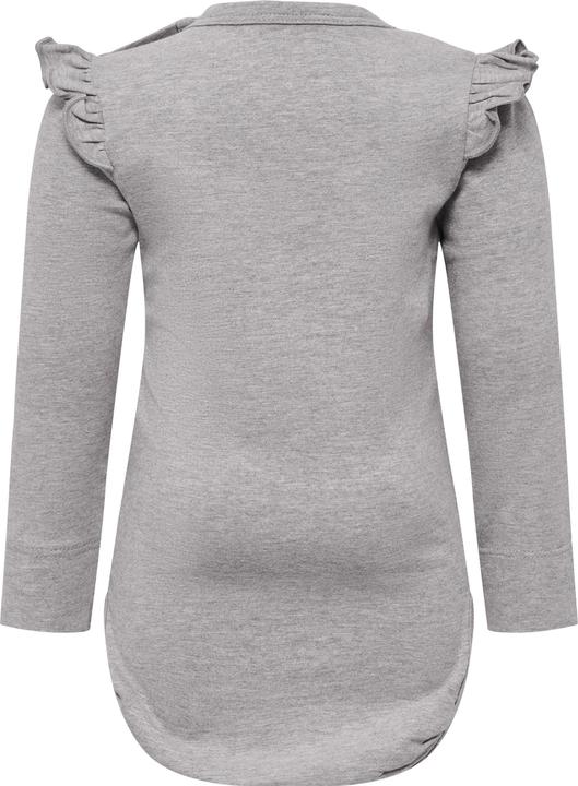 Produktbild hummel hmlDANA BODY L/S (62)