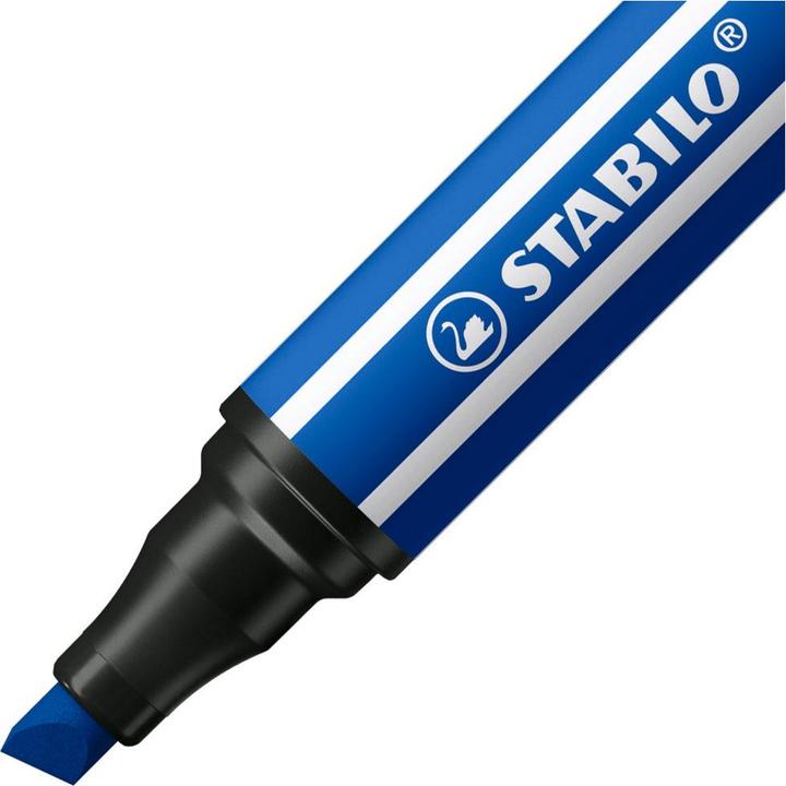 Immagine prodotto STABILO Penna 68 Max Blu oltremare (1x)