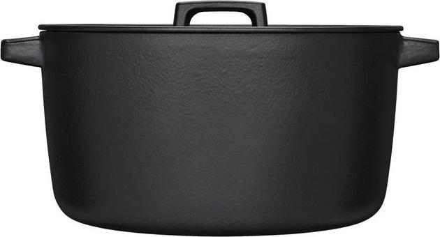Produktbild Fiskars CREA 1075697 (26.70 cm, Kochtopf, Gusseisen)