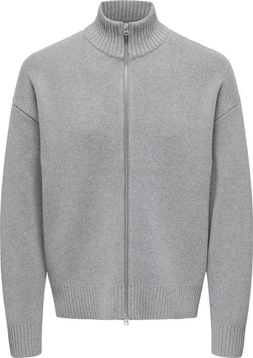 Produktbild Only & Sons ONSBLAKE Strickjacke Strickjacke (XL)