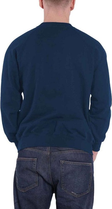 Produktbild Universal Textiles Unisex Adult Mellon Collie And The Infinite Sadness Sweatshirt (L)