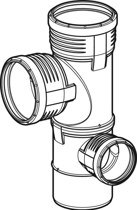 Actual product image Geberit 390.565.14.1