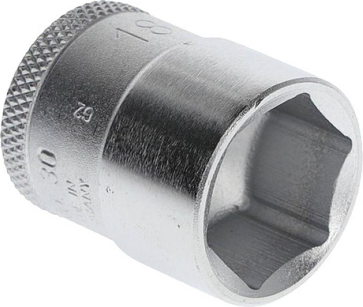 Actual product image Gedore 30 18 Socket 3/8" hexagon socket 18 mm (18 mm)