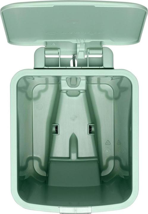 Produktbild Brabantia StepUp Bin (10 l)