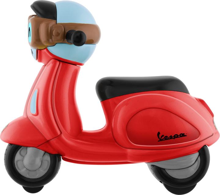 Immagine prodotto Chicco Mini Turbo Touch Vespa Primavera