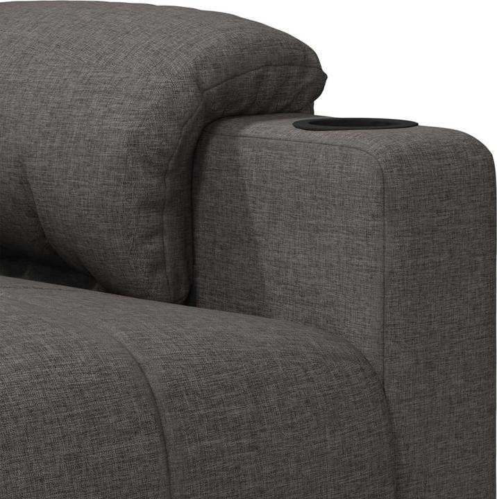 Actual product image vidaXL Christian