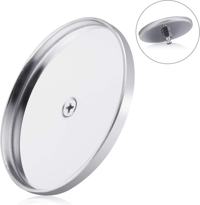 HiSmith Saugnapf Adapter mit KlicLok System