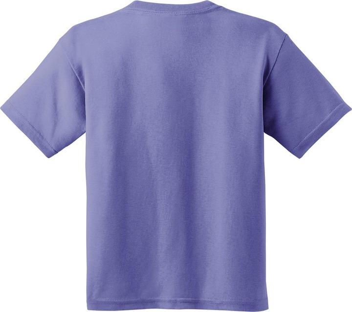 Immagine prodotto Gildan T-shirt con scollo rotondo e maniche corte (S)