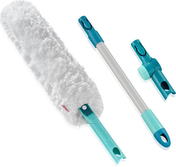 Leifheit Superduster XL Pro Reach