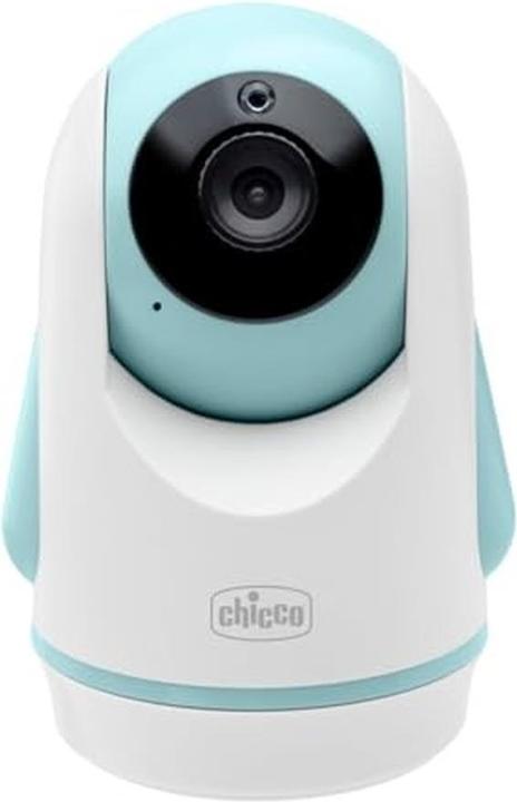 Image du produit Chicco Moniteur vidéo pour bébé EVOLUTION - 0m (Vidéo et audio, 220 m)