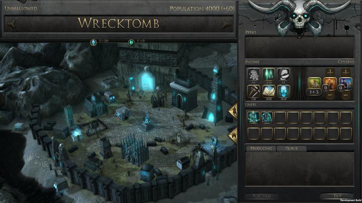 Produktbild Avanquest Worlds of Magic: Planar Conquest (PS4, EN)