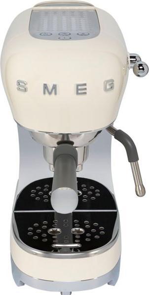 Image du produit Smeg ECF02CREU