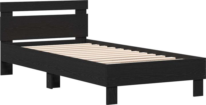 Produktbild vidaXL Bettrahmen (80 x 200 cm)