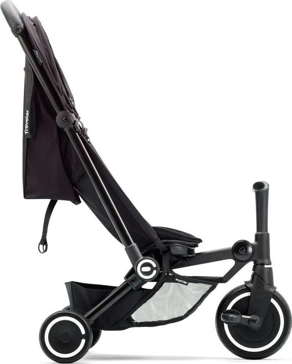 Produktbild SmarTrike Traveler (6 Monate - 4 Jahre)