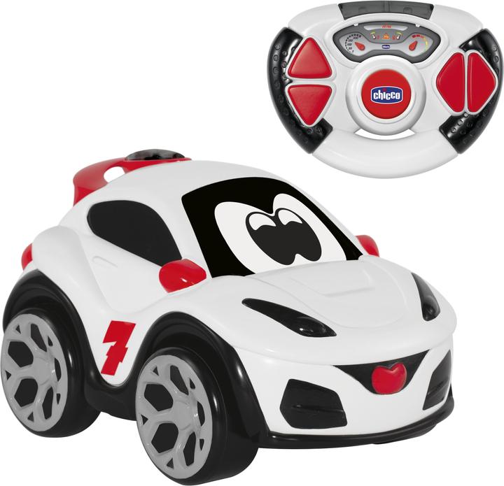 Actual product image Chicco Rocket The Crossover Rc